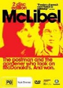 Mclibel - Two Worlds Collide (2 disc set)